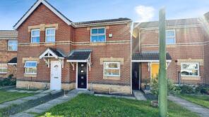 14, Stanleyburn View, Stanley DH9 7GB