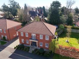 31, Glaisdale Court, Darlington DL3 7AD