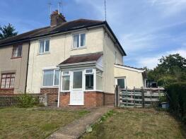 6, Gynwell, Naseby NN6 6DB