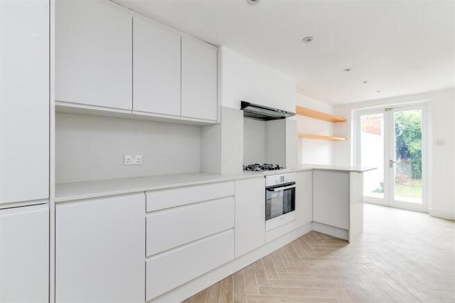 Cranbrook Road, W4 - FOR SALE