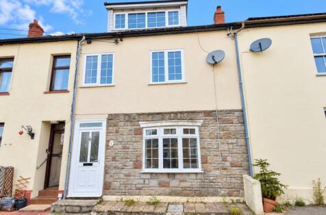 4 Marble Terrace, Llandysul, SA44 4DB