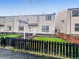 5, Garnock Road, Stevenston KA20 3BA