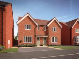 85, Fleetland Way, Harpole NN5 6SX