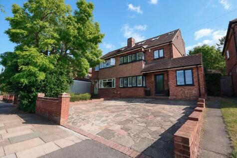 Eton Road, Orpington, BR6 9HF