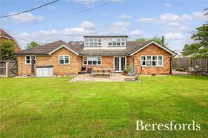Bonds, Tolleshunt D'arcy Road, Maldon CM9 8LN