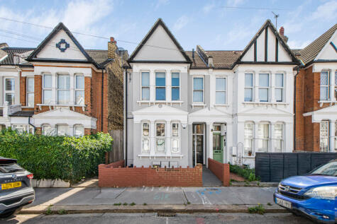 Sangley Road, London, SE25
