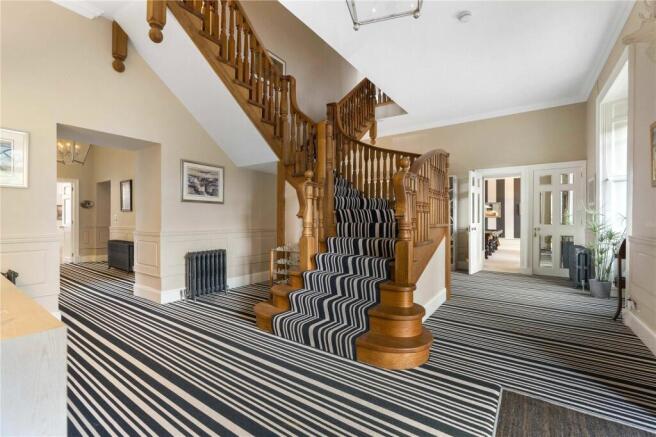Johnston Lodge