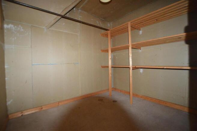 LOFT INNER ROOM