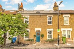 5, Balchier Road, London SE22 0QN