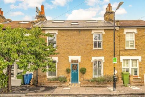 Balchier Road, East Dulwich