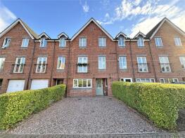 14, Marston Grove, Stafford ST16 3HZ