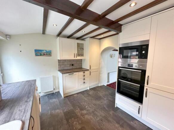 2 bed End of Terrace for sale Image 7