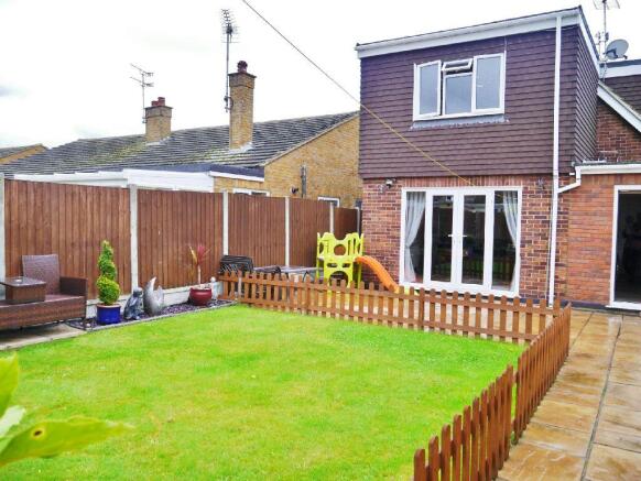 Outside Photo 3