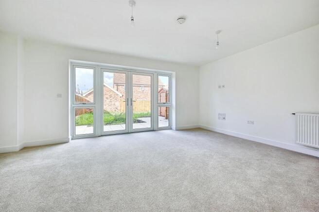 Saxon Drive, Great Chesterford, Saffron Walden photo 4