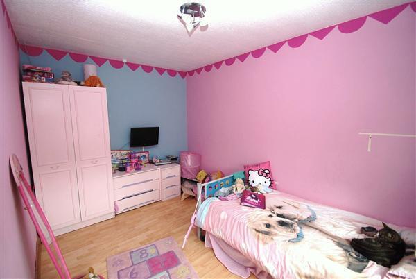 Bedroom Two (rear)
