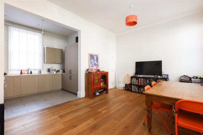 Living space