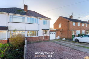 30, Bourne Avenue, Halesowen B62 0DS