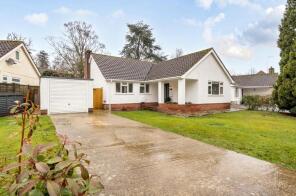 14, Merrieleas Drive, Eastleigh SO53 2FN