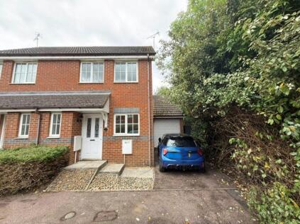 Royce Close, Yaxley, Peterborough