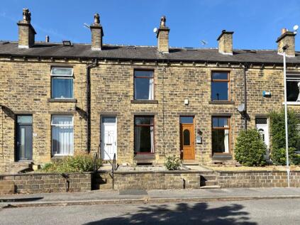 Lindley Street, Milnsbridge, HD3