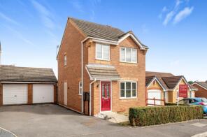 12, Bracken Road, Mansfield NG20 8FB