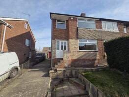 8, Well View Road, Kimberworth, Rotherham S61 2AU