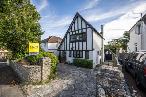 Frankland Crescent, Lower Parkstone, BH14