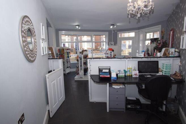 Front Office S...