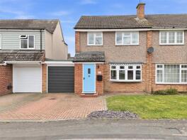 16, East Bridge Road, South Woodham Ferrers, Chelmsford CM3 5SB