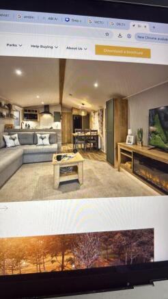 2 bed Lodge for sale Image 8