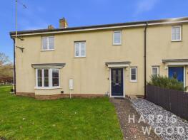 99, John Mace Road, Colchester CO2 8WW