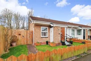 11a, Regents Court, Parklands, Wallsend NE28 8UF