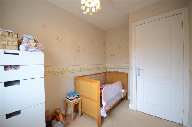 Bedroom Three 02