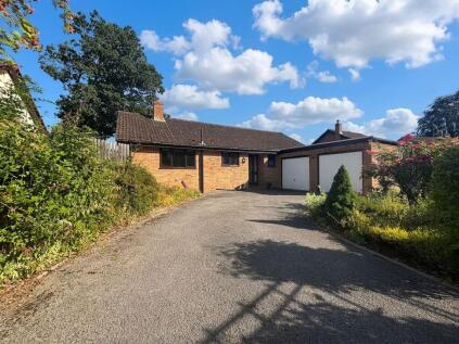 Down Lodge Close, Alderholt, SP6