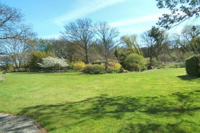Gardens