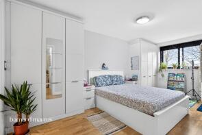Flat 11, 6 Independence House, Chapter Way, Colliers Wood, London SW19 2RX
