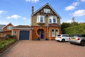 8b, Eggars Hill, Aldershot GU11 3NQ