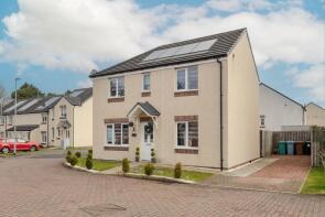 9, Gartmill Crescent, Glasgow G69 0BE