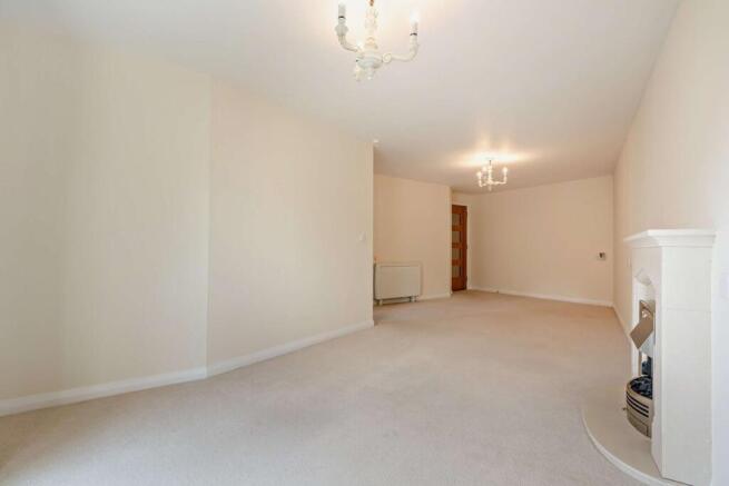 2 bed Retirement Property for sale Image 10