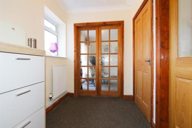 INNER HALLWAY
