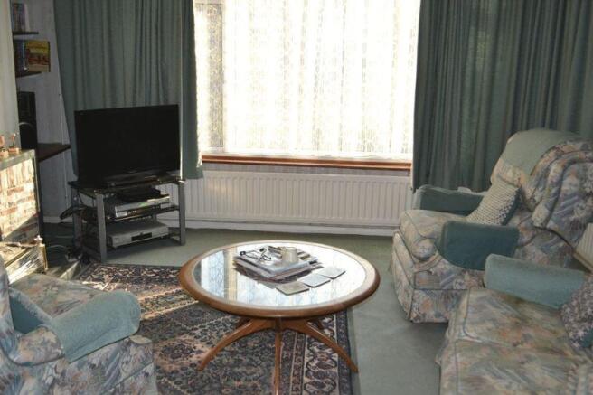 Sitting room 
