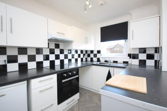 Springholm Drive, Airdrie, ML6 photo 4