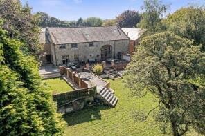 Leyland Mill Farm, Hall Lane, Wigan WN1 2SE
