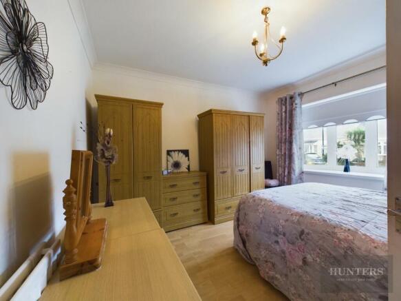 Bedroom 1 B