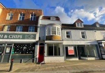 Flat 3, 108 Guildford Street, Chertsey, Surrey, KT16 9AH