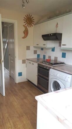 KITCHEN CONT