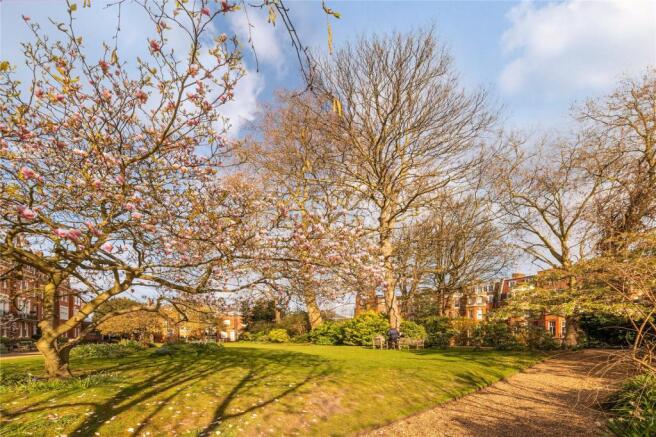 Communal Gardens