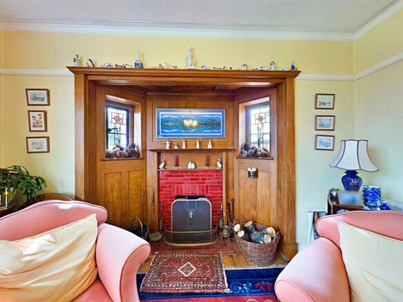 Drawing Room