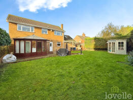 6a Stonecroft, Morton Road, Laughton, Gainsborough DN21 3PS