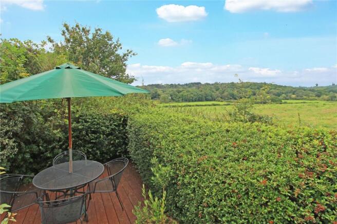 Terrace View